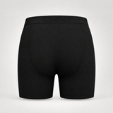 Back view of the leak-proof boxer brief